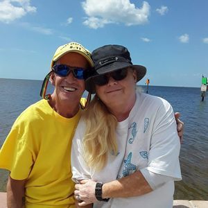 Meet your Posher, Marty